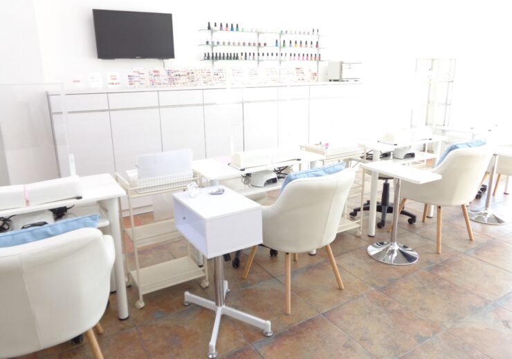 クイールネイル_店舗情報