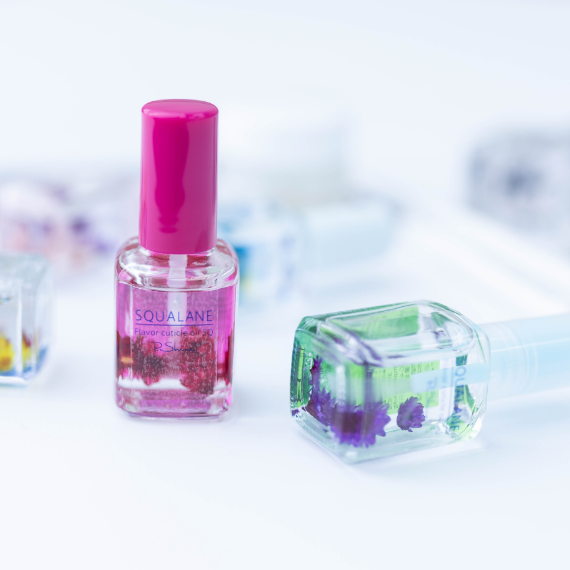QUILL NAIL:クイールネイル